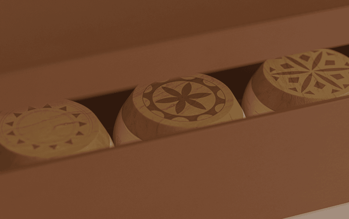 Bespoke hospitality collection