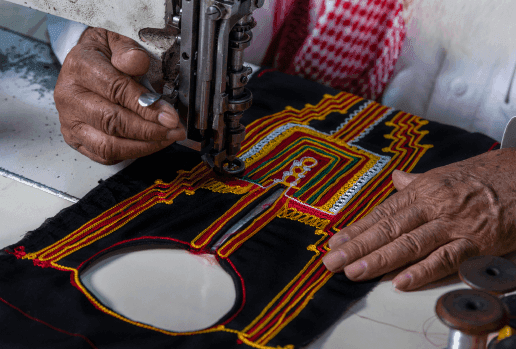 SAC launches Saudi Khawlani coffee set, celebrating heritage in every pour