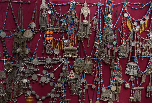 Next-generation artisan workshops open enrollment across the Kingdom
